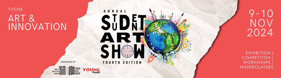 Annual Student Art Show